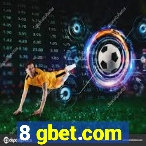 8 gbet.com